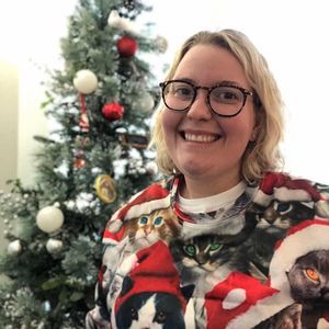 Meet your Posher, Amber